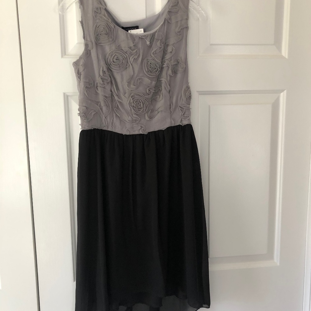 Dress, Enfocus Studio, Size 8